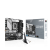 ASUS PCC ASUS Alaplap S1700 PRIME B760M-A WIFI D4 INTEL B760, mATX