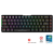 ASUS PCC Asus ROG Falchion RGB Cherry MX Red mechanical gamer keyboard Black