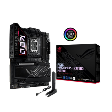 ASUS PCC Asus ROG MAXIMUS Z890 HERO alaplap