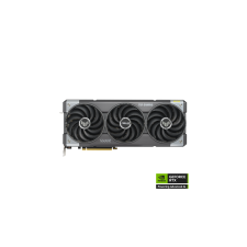ASUS PCC ASUS Videokártya PCI-Ex16x nVIDIA RTX 5070 Ti 16GB DDR7 OC videókártya