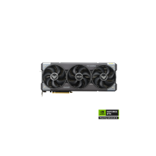 ASUS PCC ASUS Videokártya PCI-Ex16x nVIDIA RTX 5080 16GB DDR7 OC videókártya