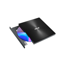 ASUS PCC Asus ZenDrive U9M Slim DVD-Writer Black BOX cd és dvd meghajtó
