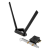 Asus PCE-BE92BT WLAN / Bluetooth 5764 Mbit/s (90IG08U0-MO0B00)