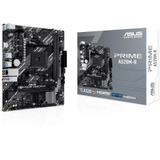 Asus PRIME A520M-R alaplap