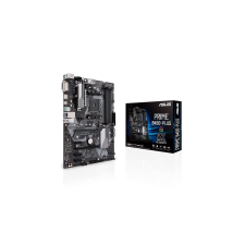 Asus PRIME B450-PLUS AMD B450 Socket AM4 ATX alaplap