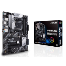 Asus PRIME B550-PLUS alaplap alaplap