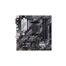 Asus Prime B550M-A/CSM AMD B550 AM4 foglalat Micro ATX alaplap