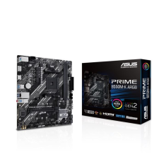 Asus PRIME B550M-K ARGB alaplap (PRIME B550M-K ARGB) alaplap