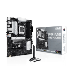 Asus PRIME B650-PLUS WiFi alaplap