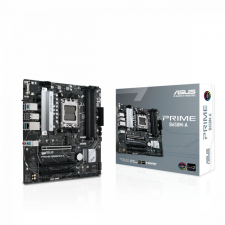 Asus PRIME B650M-A alaplap