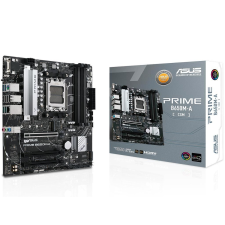 Asus Prime B650M-A-CSM Alaplap alaplap