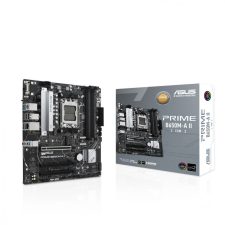 Asus PRIME B650M-A II-CSM alaplap