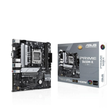 Asus PRIME B650M-K alaplap alaplap