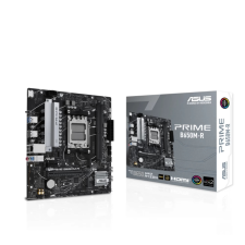 Asus PRIME B650M-R alaplap