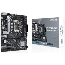 Asus Prime B660M-K D4 (PRIME B660M-K D4) alaplap