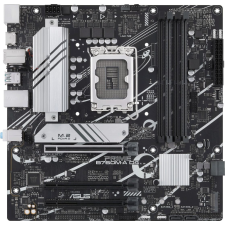 Asus PRIME B760M-A-CSM DDR4 alaplap