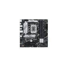 Asus PRIME B760M-A-CSM Intel B760 LGA 1700 micro ATX alaplap