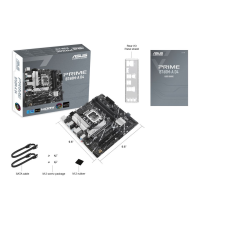 Asus Prime B760M-A D4-CSM alaplap