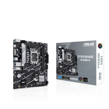 Asus PRIME B760M-K alaplap
