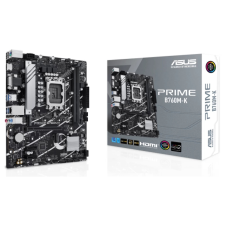 Asus PRIME B760M-K alaplap