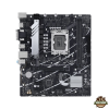 Asus PRIME B760M-K D4 Intel B760 LGA1700 mATX alaplap