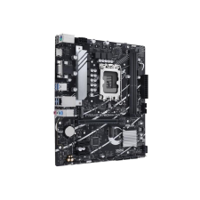 Asus PRIME B760M-K D4 Intel B760 LGA1700 mATX alaplap alaplap