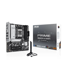 Asus PRIME B840M-A WIFI alaplap