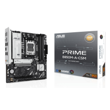Asus PRIME B850M-A-CSM alaplap