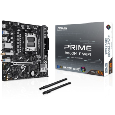 Asus PRIME B850M-F WIFI alaplap