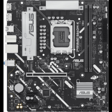 Asus PRIME B860M-K mATX LGA1851 DDR5 (90MB1JT0-M0EAY0) alaplap
