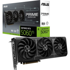 Asus PRIME GeForce RTX 5060 Ti 8G (90YV0MP1-M0NA00) videókártya