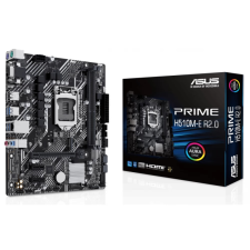 Asus PRIME H510M-E R2.0 alaplap