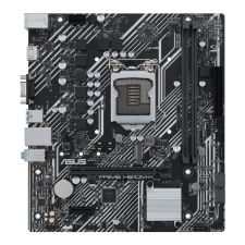 Asus PRIME H510M-K Intel H510 LGA1200 mATX alaplap alaplap