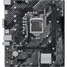 Asus PRIME H510M-R-SI alaplap