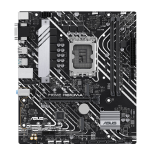 Asus PRIME H610M-A-CSM Intel H610 LGA 1700 Micro ATX alaplap