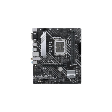 Asus PRIME H610M-A WIFI D4 Intel H610 LGA 1700 micro ATX alaplap
