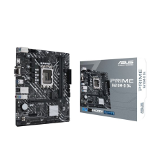 Asus PRIME H610M-D D4 alaplap (PRIME H610M-D D4) alaplap