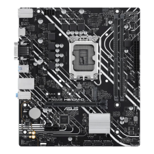 Asus PRIME H610M-D Intel H610 LGA 1700 Micro ATX (90MB1G80-M0EAY0) alaplap