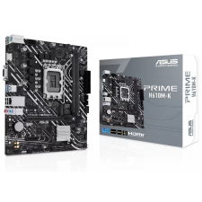 Asus PRIME H610M-K alaplap
