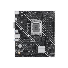 Asus Prime H610M-K Intel H610 LGA 1700 Micro ATX (90MB1GA0-M0EAY0) alaplap