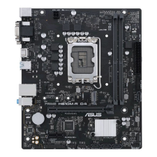 Asus PRIME H610M-R D4 alaplap