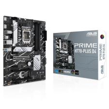Asus Prime H770-PLUS D4 Alaplap alaplap