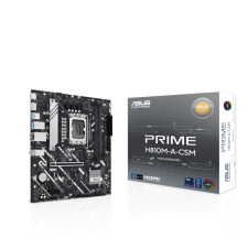 Asus PRIME H810M-A-CSM alaplap