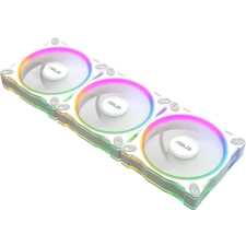 Asus Prime MR120 ARGB Reverse Fan White Triple Pack  90DA00L3-B09020 hűtés
