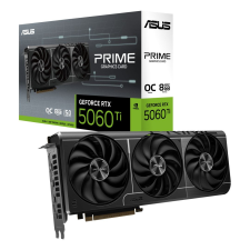 Asus prime-rtx5060ti-o8g videókártya
