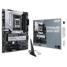 Asus PRIME X670-P WIFI alaplap