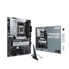 Asus PRIME X670-P WIFI alaplap