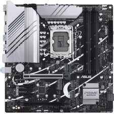 Asus PRIME Z790M-PLUS Intel Z790 LGA 1700 Micro ATX (90MB1E70-M0EAY0) alaplap