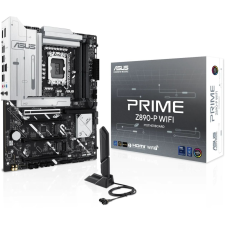 Asus PRIME Z890-P WIFI alaplap