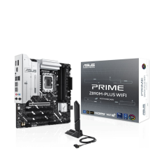 Asus prime z890m-plus wifi alaplap